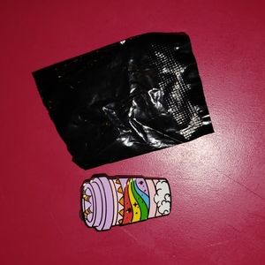 Disney Figment Coffee Pin